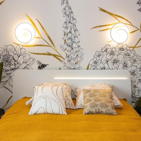 Villa De Vacances 6 Personnes Orpierre 外观 照片