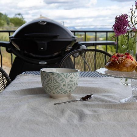 Villa De Vacances 6 Personnes Orpierre 外观 照片