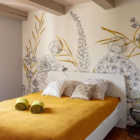 Villa De Vacances 6 Personnes Orpierre 外观 照片
