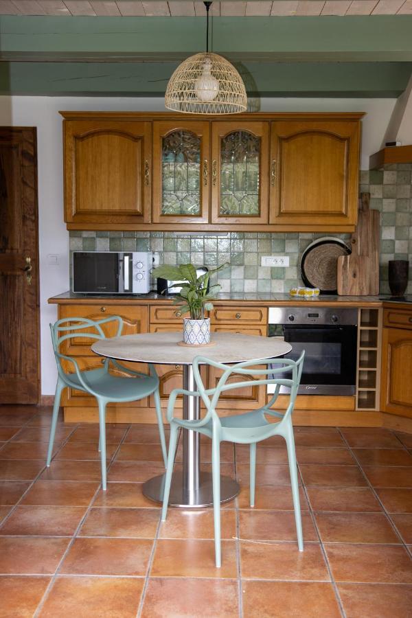 Villa De Vacances 6 Personnes Orpierre 外观 照片