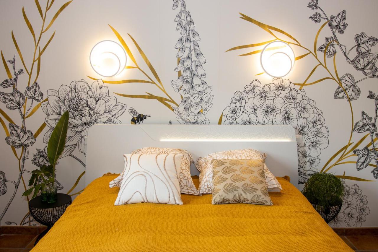 Villa De Vacances 6 Personnes Orpierre 外观 照片