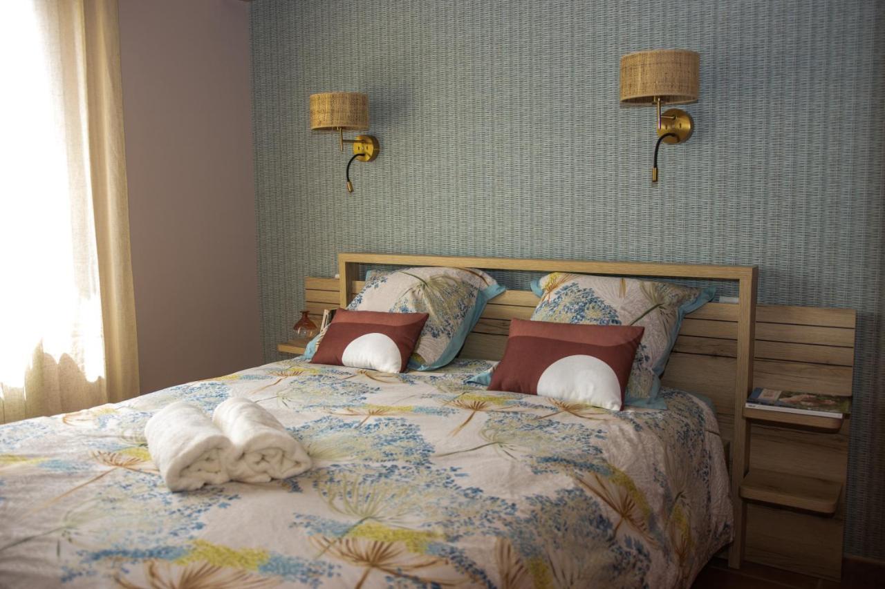 Villa De Vacances 6 Personnes Orpierre 外观 照片