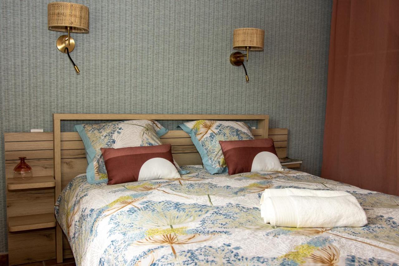 Villa De Vacances 6 Personnes Orpierre 外观 照片